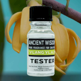 10 ml Duftöl-Tester - Ylang-Ylang