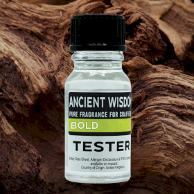 10 ml Duftöl-Tester - Bold