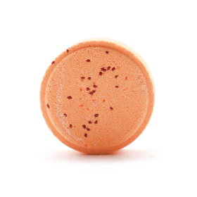 16x Zen-Duschdampfer - Vitalitätswirbel (Orange)