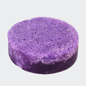 Lavendel-Schwammseife 1kg