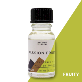 10x Duftöle - Passionsfrucht