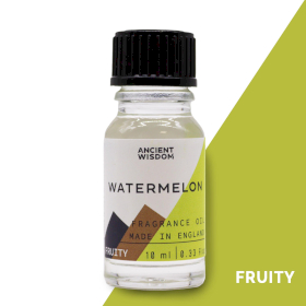10x Duftöl Wassermelone 10ml