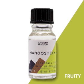 10x Mangostan-Duftöl 10ml