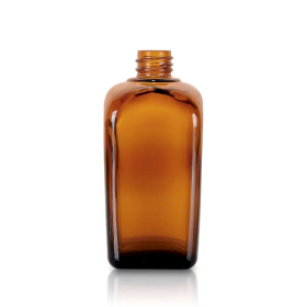 88x 30ml Braunglasflasche – ohne Verschluss