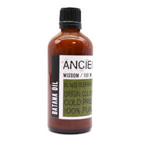 Batanaöl - 100ml