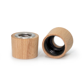 6x Diffusoranschluss 28 mm – kleiner Turm (passt zu 21–33)