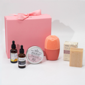 Geschenkset für Damen - Beauty