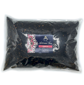 Bio-Schwarztee mit Zimt 1 kg
