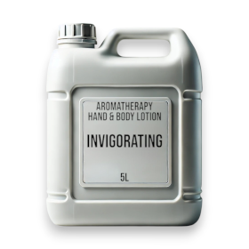 Wintergrün, Oregano & Thymian Hand- und Körperlotion 5L
