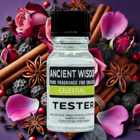10 ml Duftöl-Tester - Himmlisch