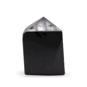Edelsteinspitzen in Großpackung, ca. 6 cm (0.5KG) - Indischer Turmalin (ca. 8 Stück)
