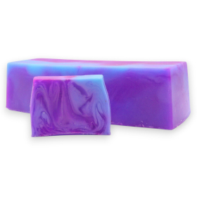 Amethyst Creed Seife