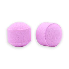 1.3Kg AW-Chill Pills - Pink Charlotte