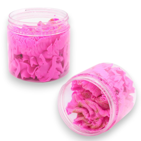 4x Damenparfüm Schlagseife 120 g