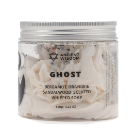 3x Geist Schlagseife 120g