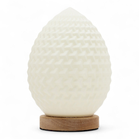 New Wave Lampe - USB - 3 Einstellungen - Teardrop