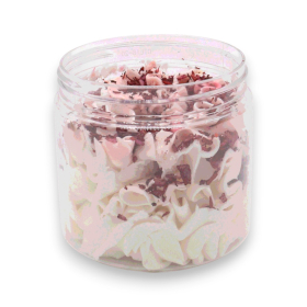 4x Kokosnuss Schlagseife 120g - Ohne Etikett