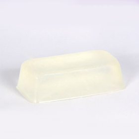 Kristall-Schmelz- und Gießseifenbasis, 11,5 kg