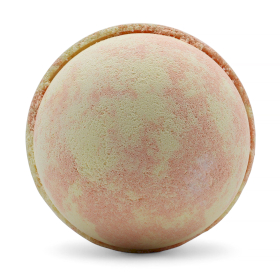 16x Pfirsich-Sangria-Badebomben 180g