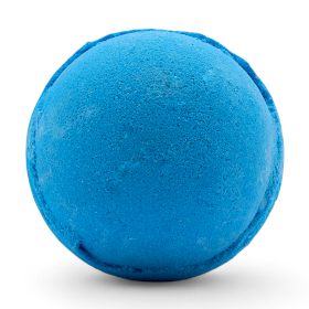 16x Blaubeer-Badebomben 180g