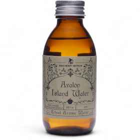 3x Ancient Witch Ritualwasser - Avalon-Insel