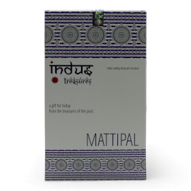 12x Indus Treasures- Mattipal - 15gms