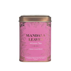 3x 50g Hidden Islands Blend