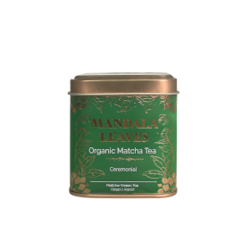 3x 50g Zeremonieller Matcha-Tee