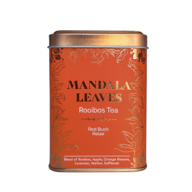 3x 50g Roter Busch Entspannung