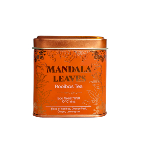 3x 50g Rooibos Große Mauer von China