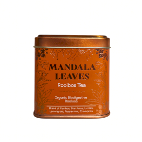 3x 50g  Biodigest Rooibos
