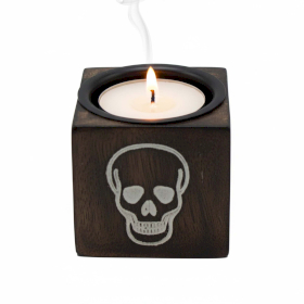 10x Würfel-Halter - 5x5x5cm - Hexerei-Auswahl