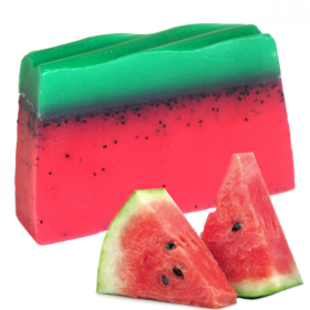 Tropische Paradiesseifen -  Wassermelone
