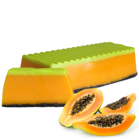 Tropische Paradiesseifen - Papaya