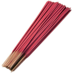 Lose Räucherstäbchen aus Indien (ca. 450 St.) Drachenblut