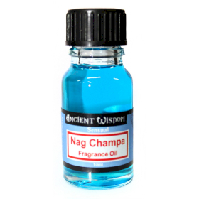 10x Duftöle - Nag Champa