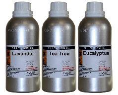 wholesale 0.5kg Essential Oils