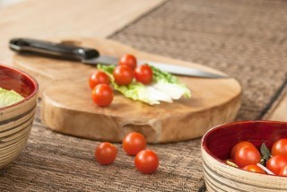 Großhandels Teak Holzbretter