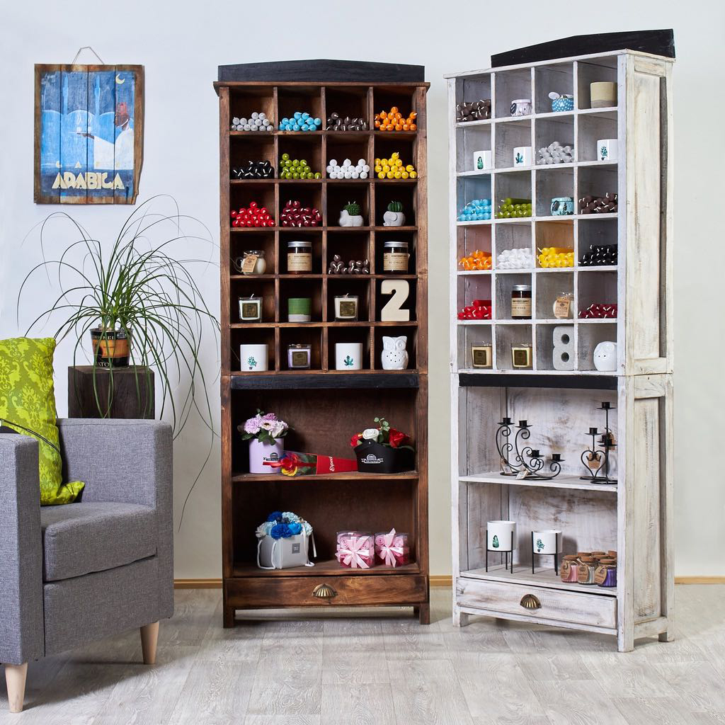 Großhandel Displayständer