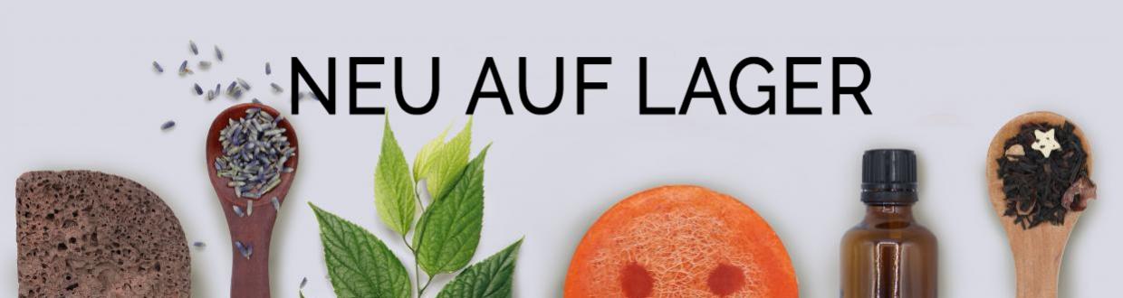 Neue Geschenkprodukte Abteilung
