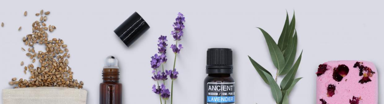 Aromatherapie Großhandel