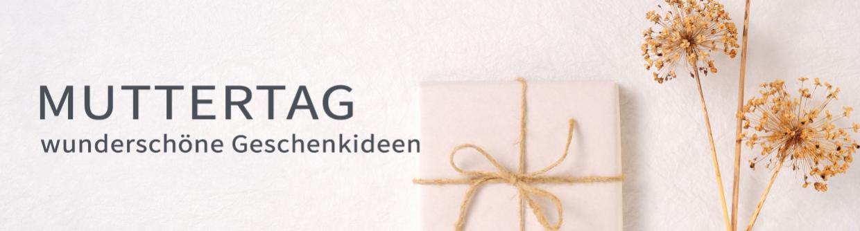 Muttertag Geschenksideen