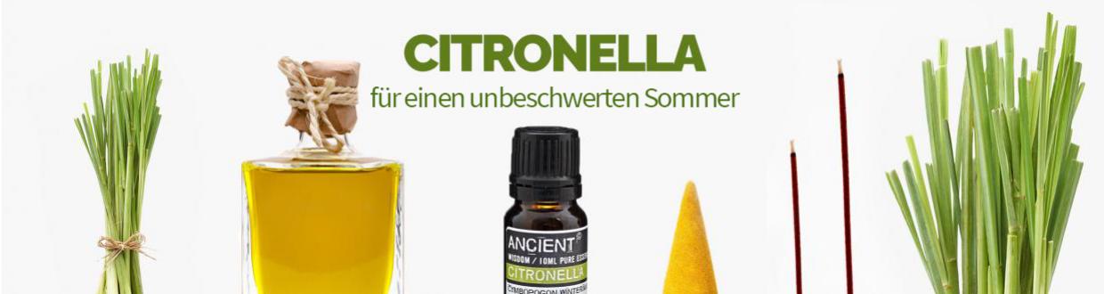 citronella