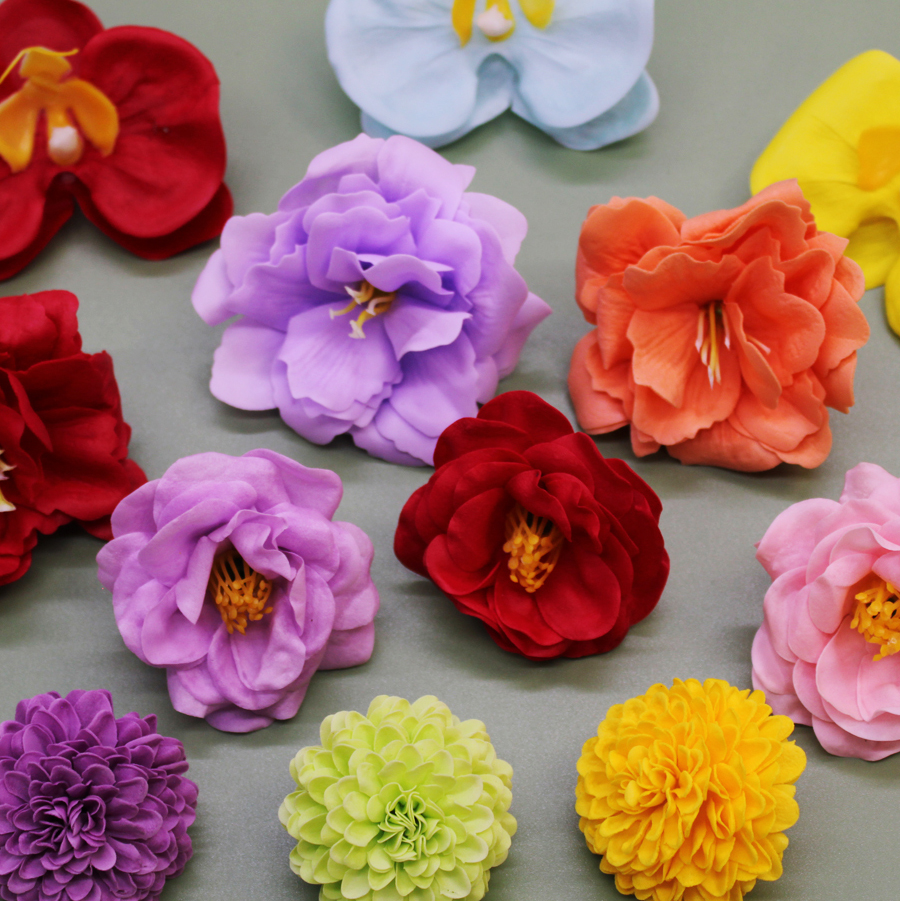 DIY Seifenblumen Großhandel