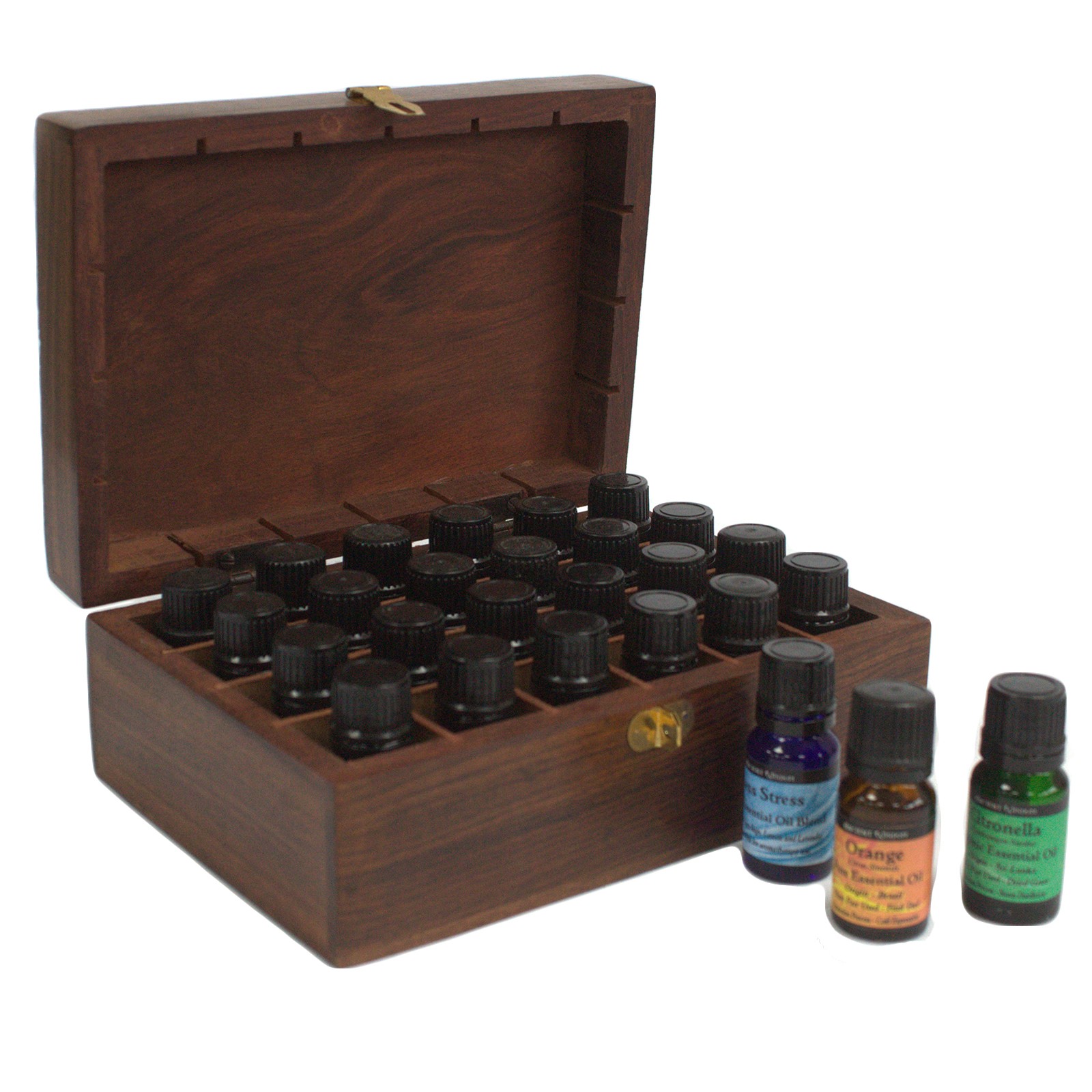 Großhandel Aromatherapieboxen