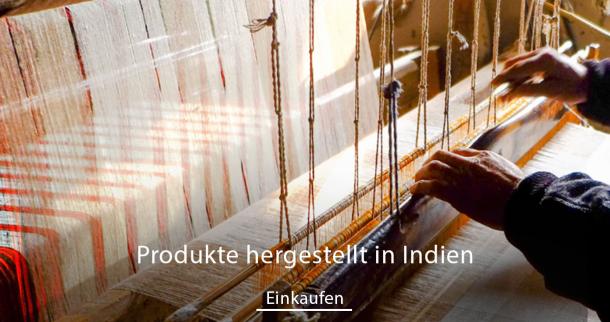 Indische Geschenkartikel