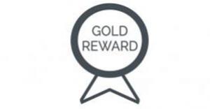 Gold Reward