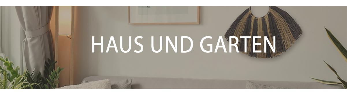 Haus und Garten   