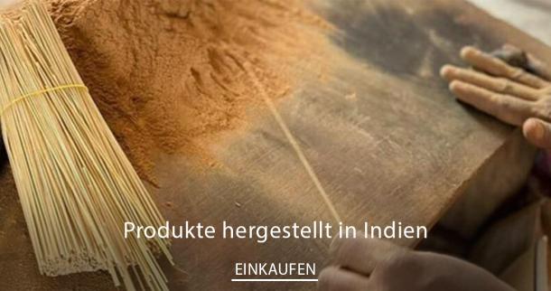 Indische Geschenkartikel