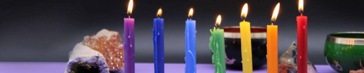Manifest – Magische Kerzen